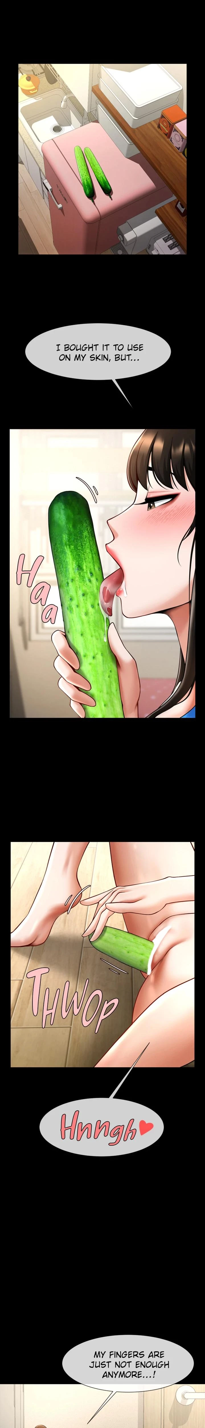 The Cheat Batter Takes All Chapter 017 Page 7