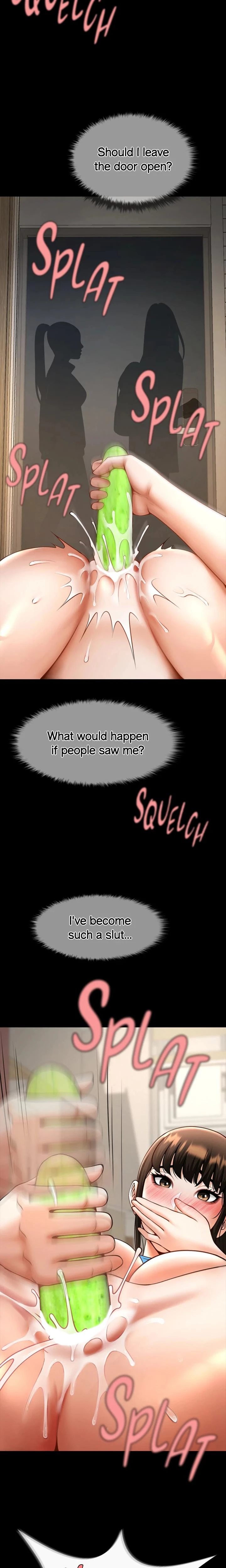 The Cheat Batter Takes All Chapter 017 Page 11