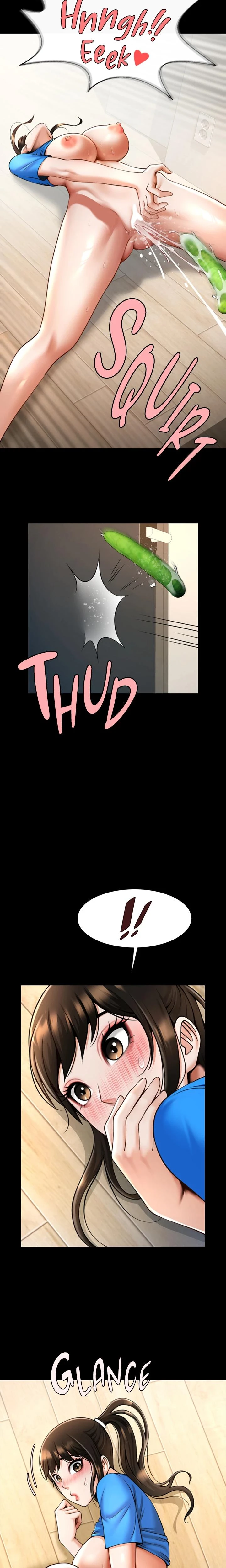 The Cheat Batter Takes All Chapter 017 Page 12