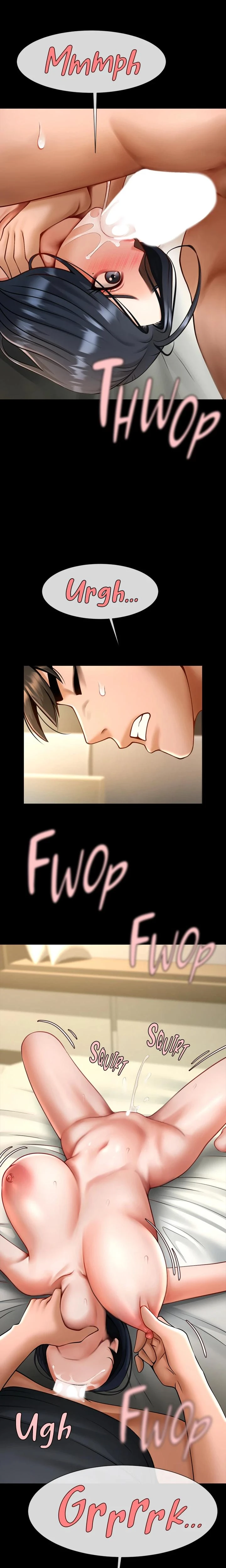The Cheat Batter Takes All Chapter 017 Page 15