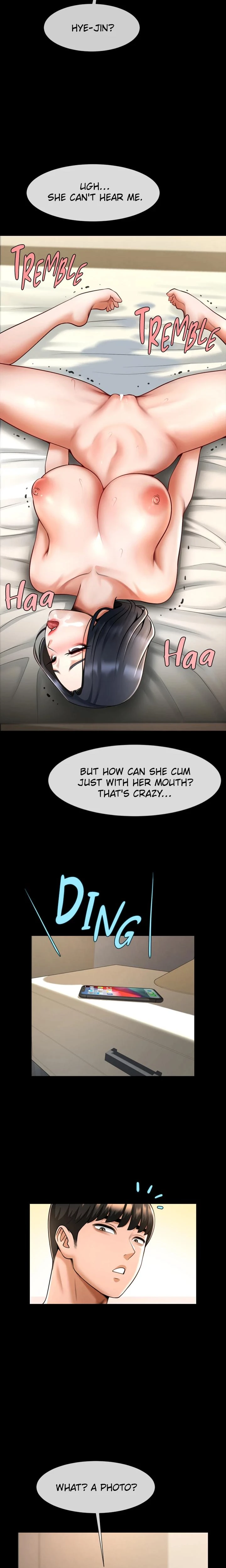 The Cheat Batter Takes All Chapter 017 Page 18