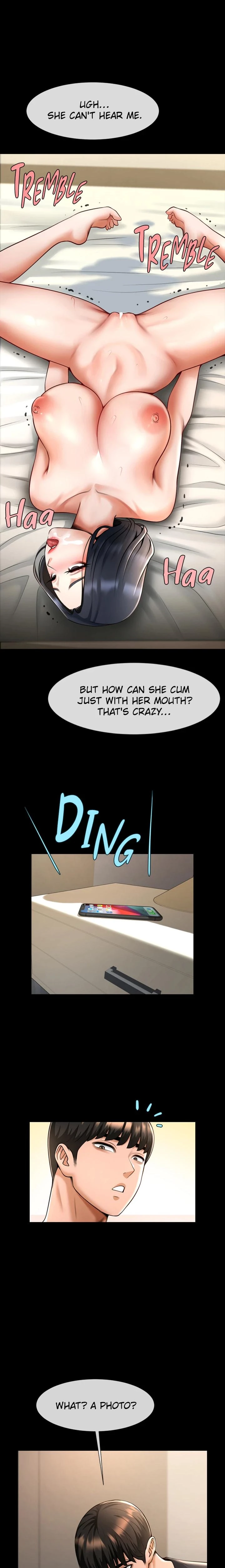 The Cheat Batter Takes All Chapter 018 Page 1