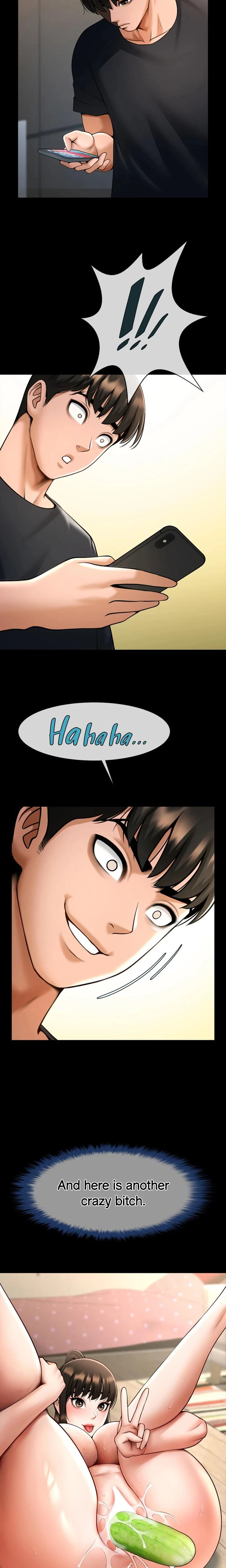 The Cheat Batter Takes All Chapter 018 Page 2