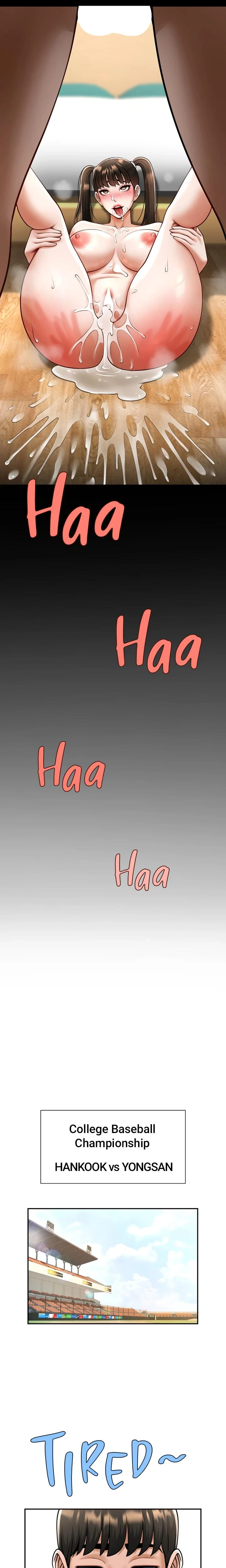 The Cheat Batter Takes All Chapter 018 Page 12