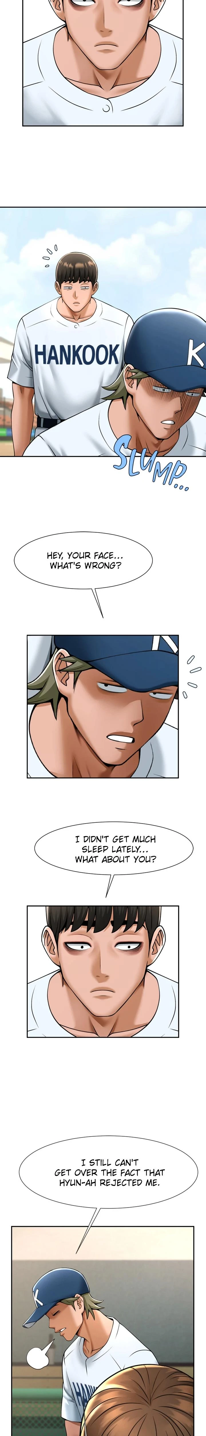 The Cheat Batter Takes All Chapter 018 Page 13