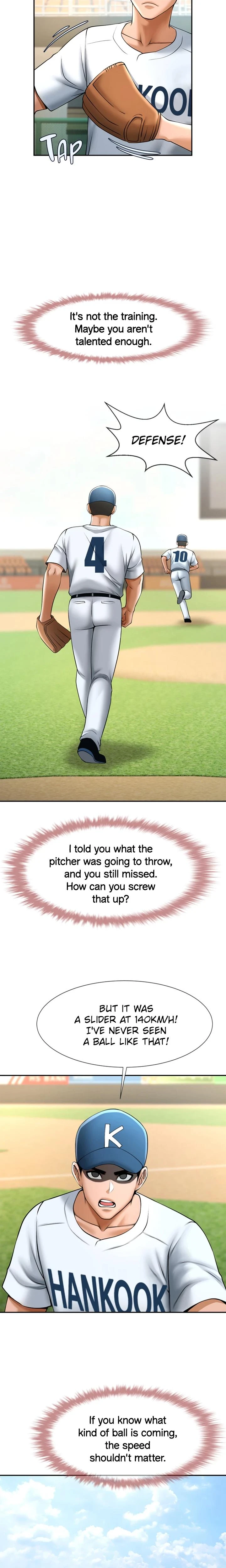 The Cheat Batter Takes All Chapter 018 Page 20