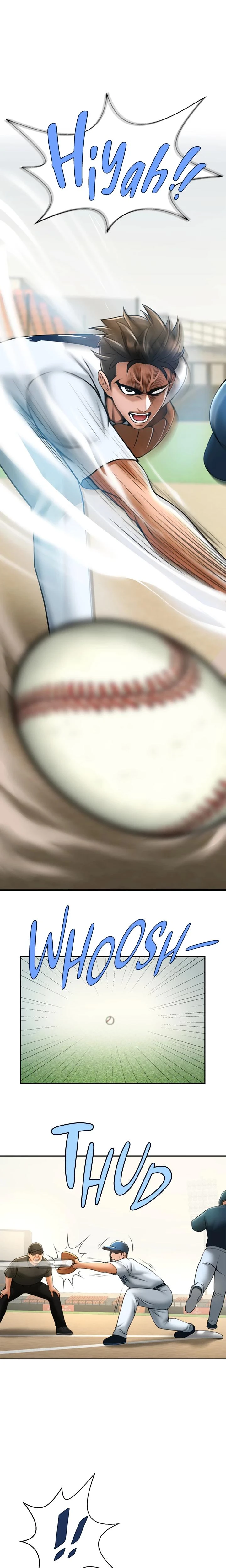 The Cheat Batter Takes All Chapter 018 Page 23