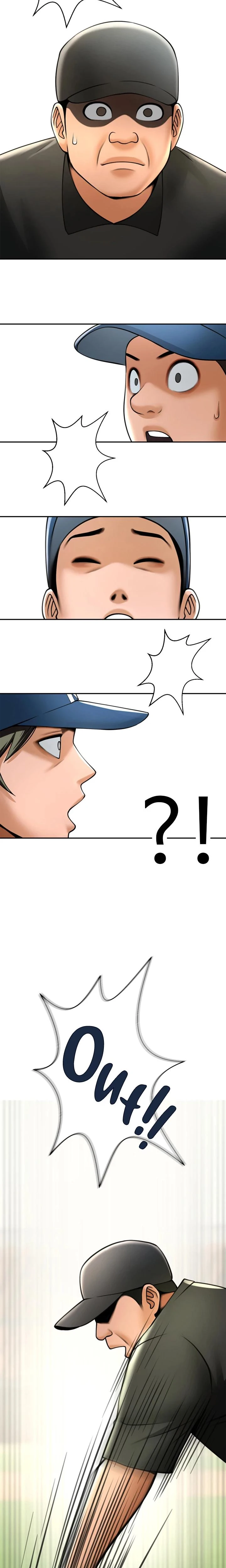 The Cheat Batter Takes All Chapter 018 Page 24