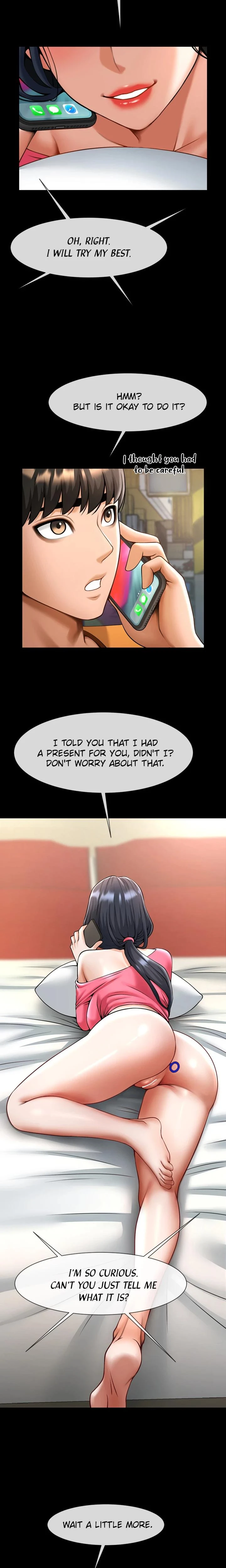The Cheat Batter Takes All Chapter 019 Page 19