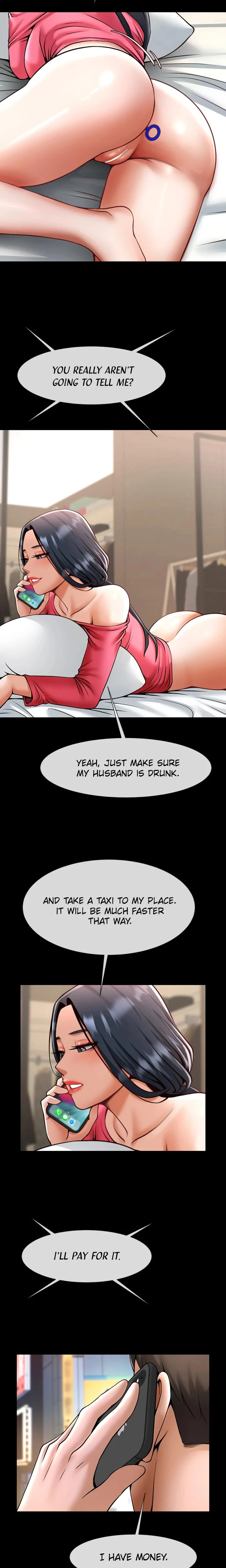 The Cheat Batter Takes All Chapter 019 Page 20
