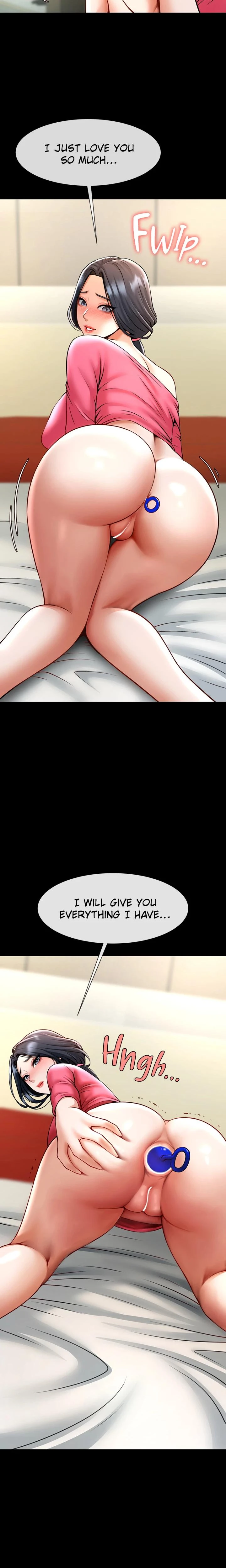 The Cheat Batter Takes All Chapter 019 Page 22