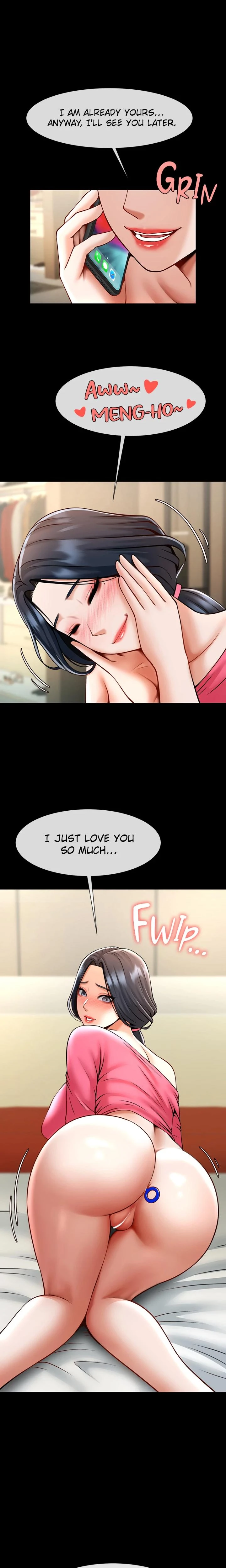 The Cheat Batter Takes All Chapter 020 Page 1