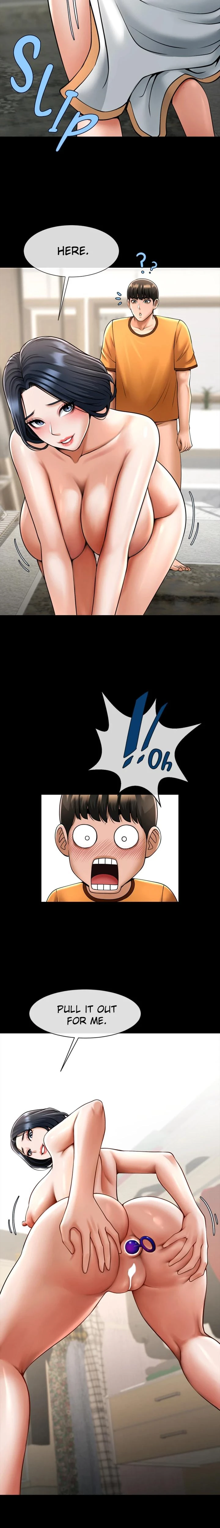 The Cheat Batter Takes All Chapter 020 Page 7