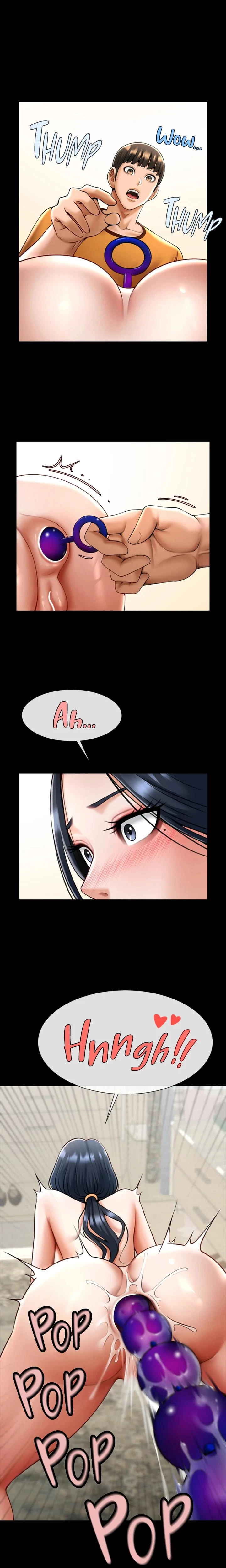 The Cheat Batter Takes All Chapter 020 Page 8