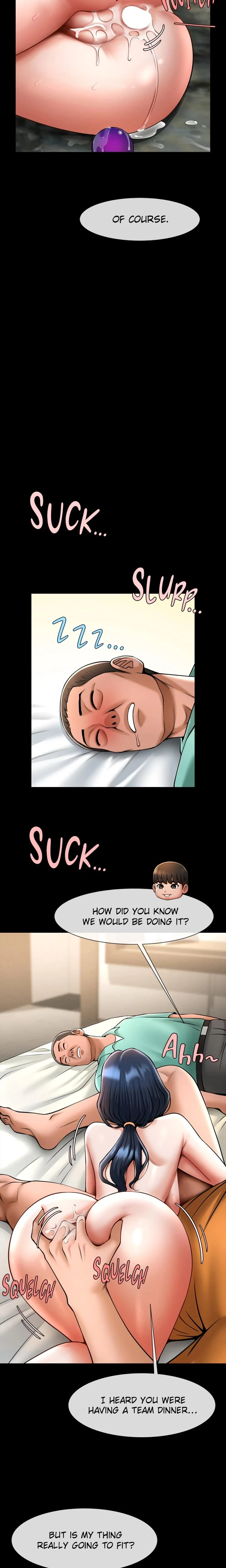 The Cheat Batter Takes All Chapter 020 Page 10