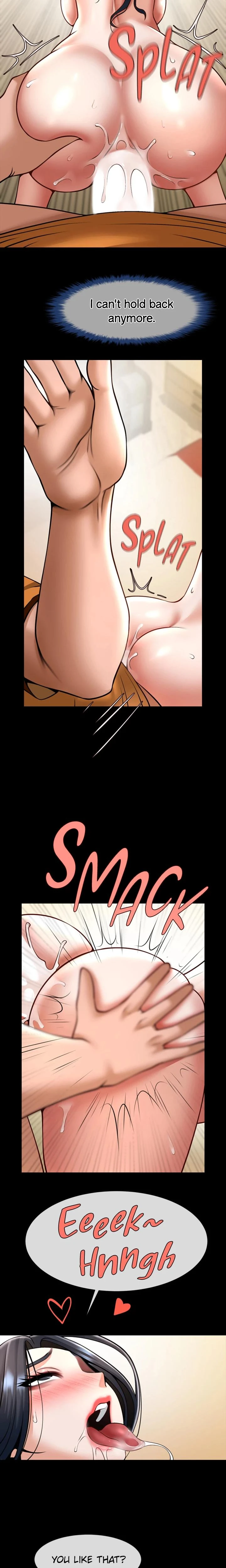 The Cheat Batter Takes All Chapter 020 Page 14