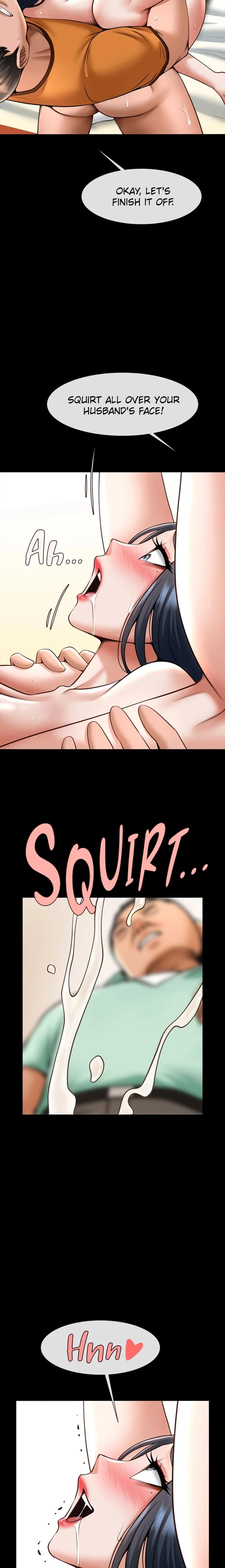 The Cheat Batter Takes All Chapter 020 Page 19