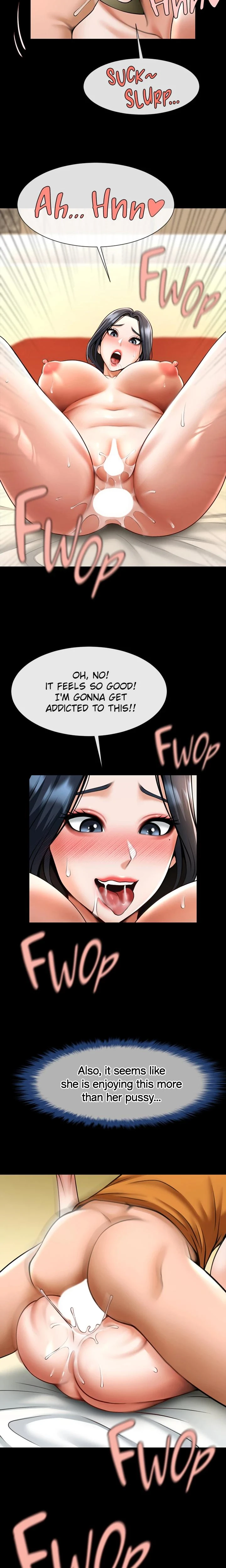 The Cheat Batter Takes All Chapter 021 Page 5
