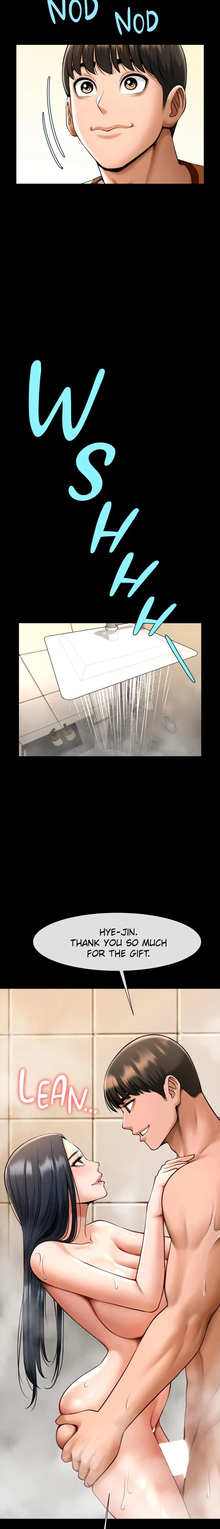 The Cheat Batter Takes All Chapter 021 Page 11