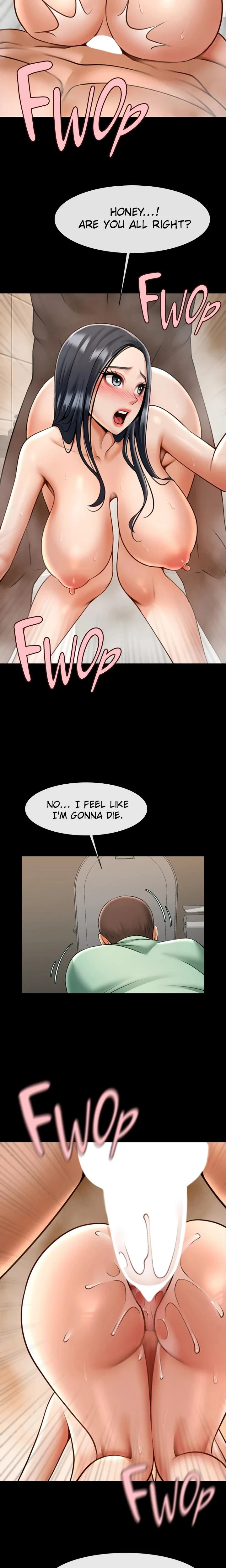 The Cheat Batter Takes All Chapter 021 Page 18