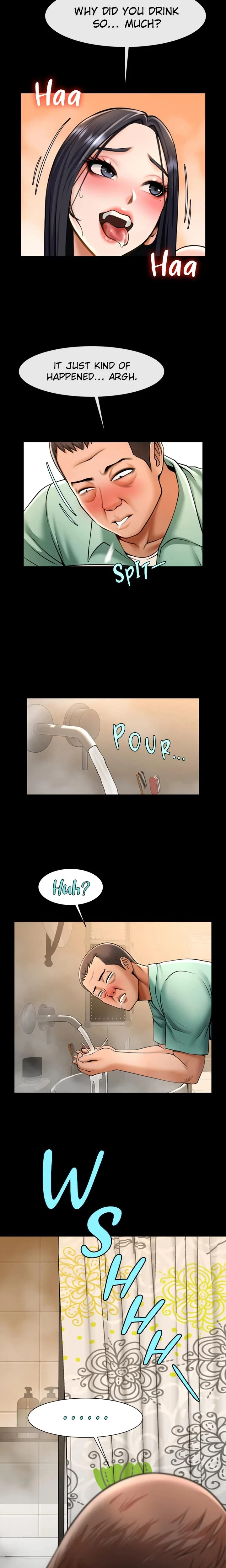 The Cheat Batter Takes All Chapter 021 Page 19