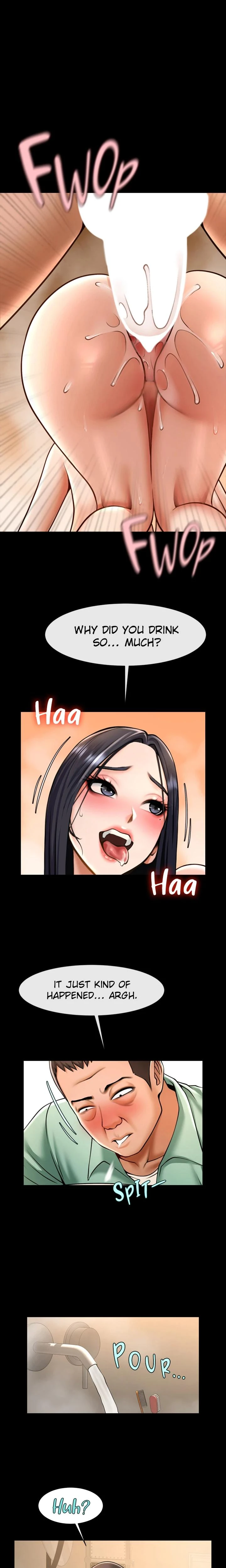 The Cheat Batter Takes All Chapter 022 Page 1