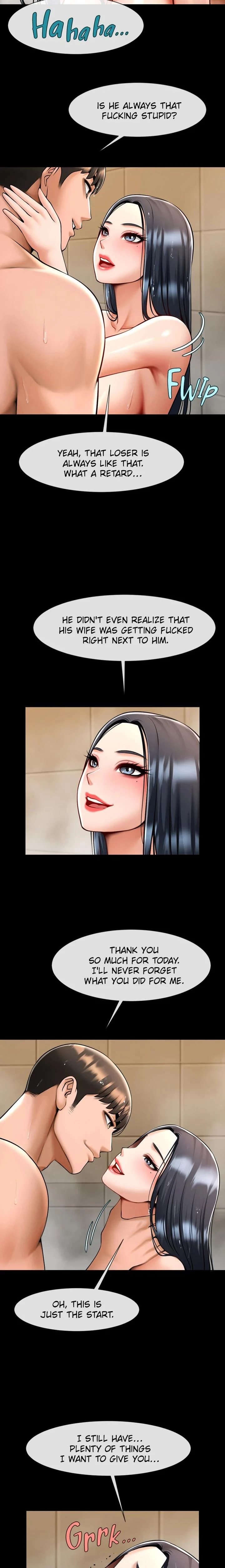 The Cheat Batter Takes All Chapter 022 Page 7