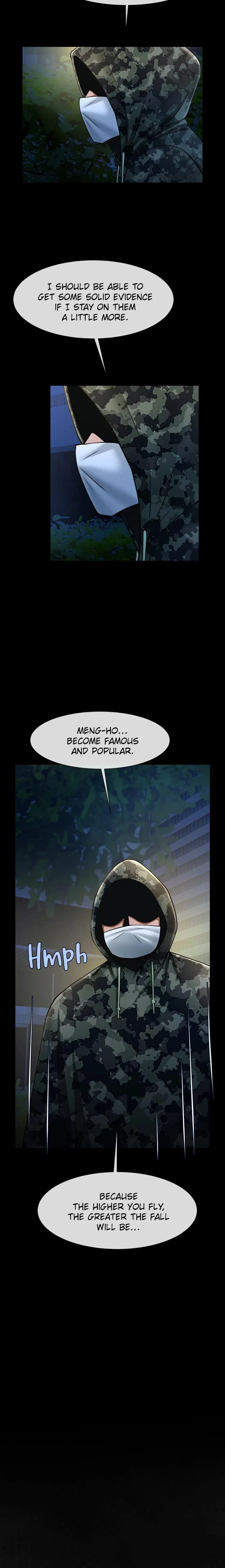 The Cheat Batter Takes All Chapter 022 Page 11