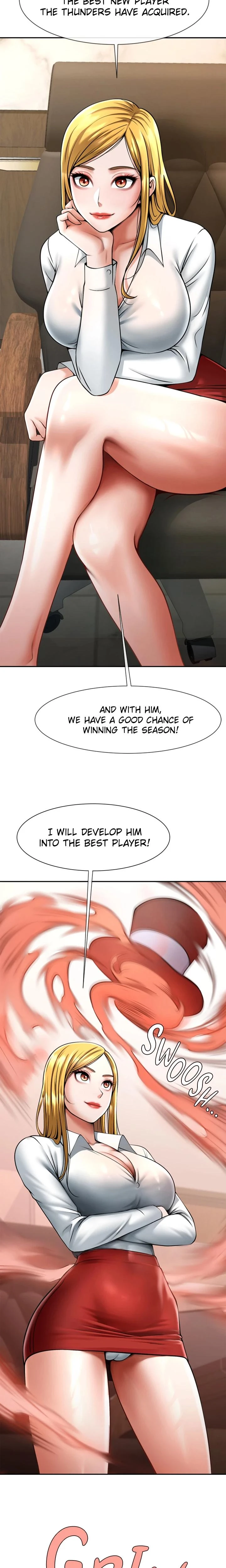 The Cheat Batter Takes All Chapter 022 Page 15