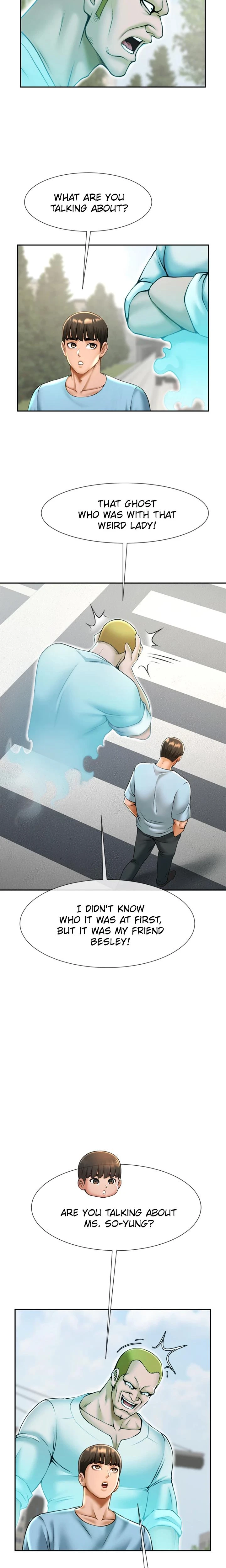 The Cheat Batter Takes All Chapter 022 Page 17