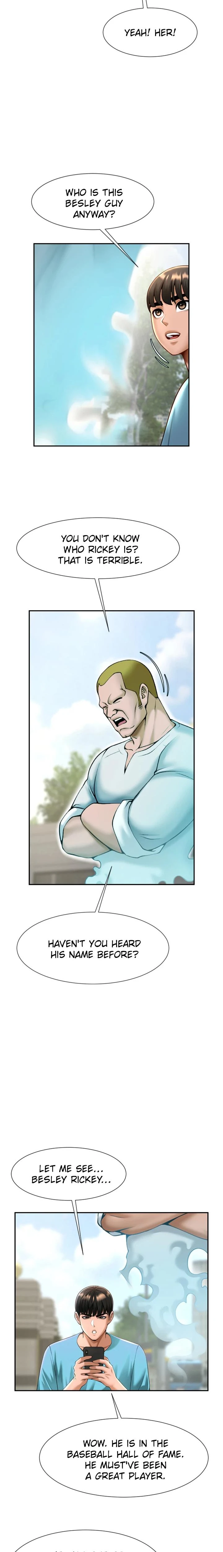 The Cheat Batter Takes All Chapter 022 Page 18