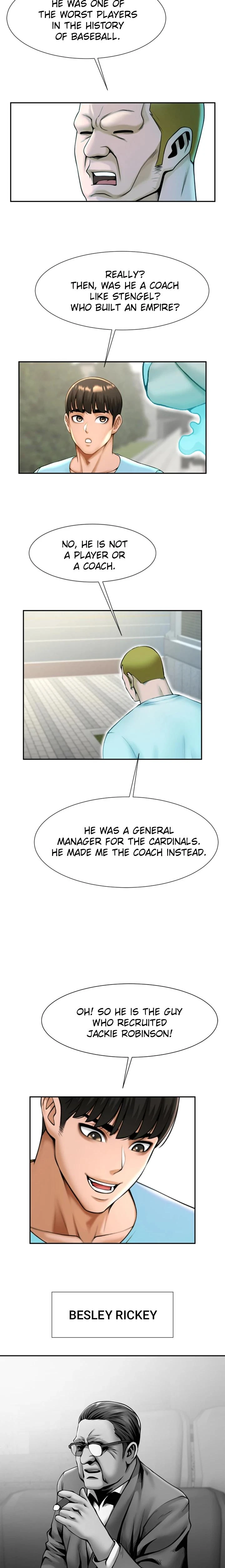 The Cheat Batter Takes All Chapter 022 Page 19