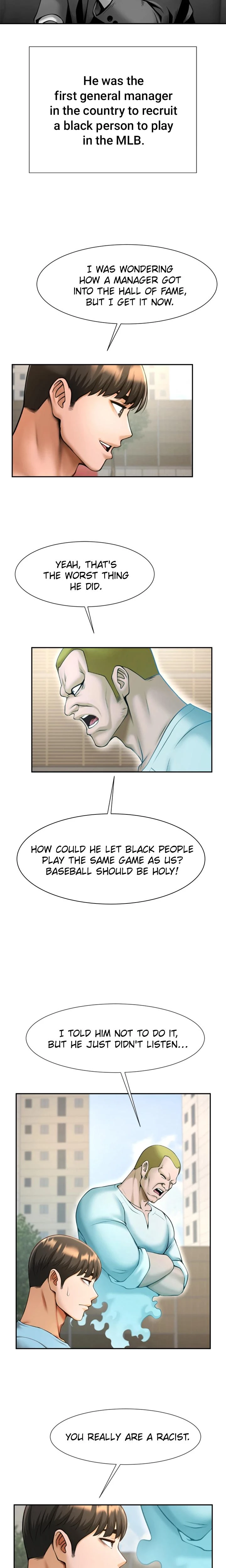 The Cheat Batter Takes All Chapter 022 Page 20