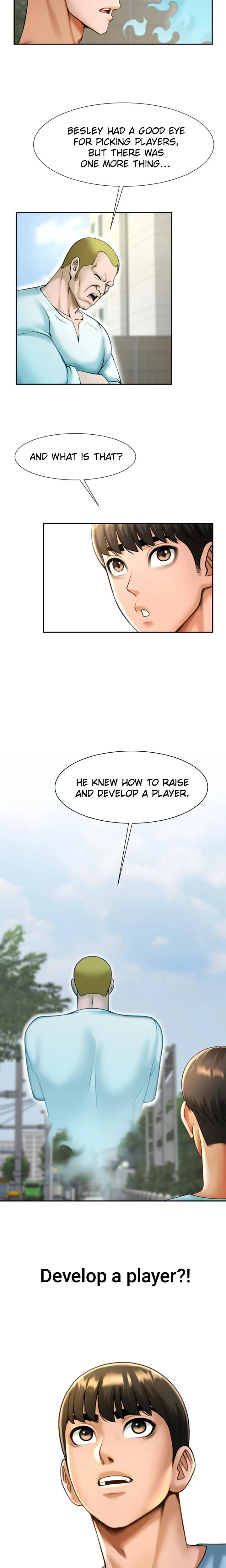 The Cheat Batter Takes All Chapter 022 Page 21