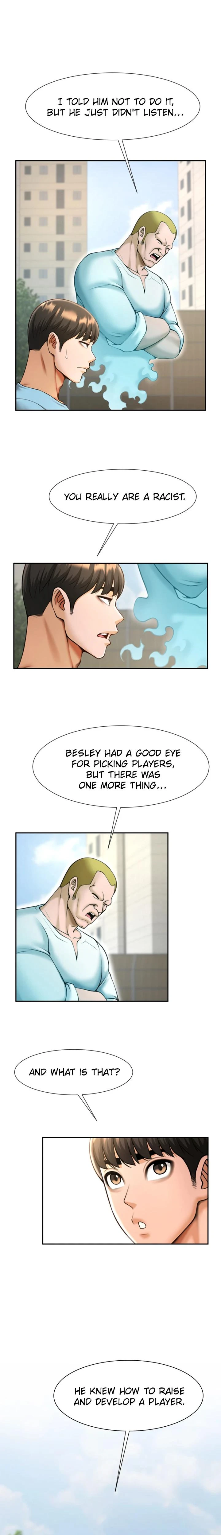 The Cheat Batter Takes All Chapter 023 Page 1