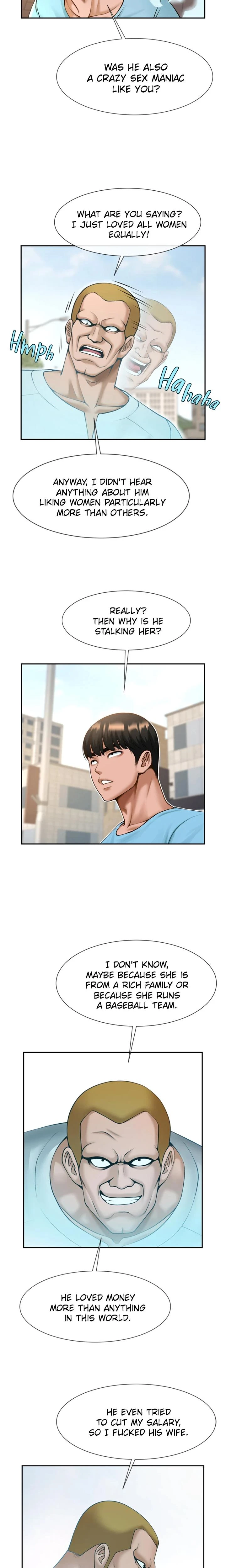 The Cheat Batter Takes All Chapter 023 Page 4