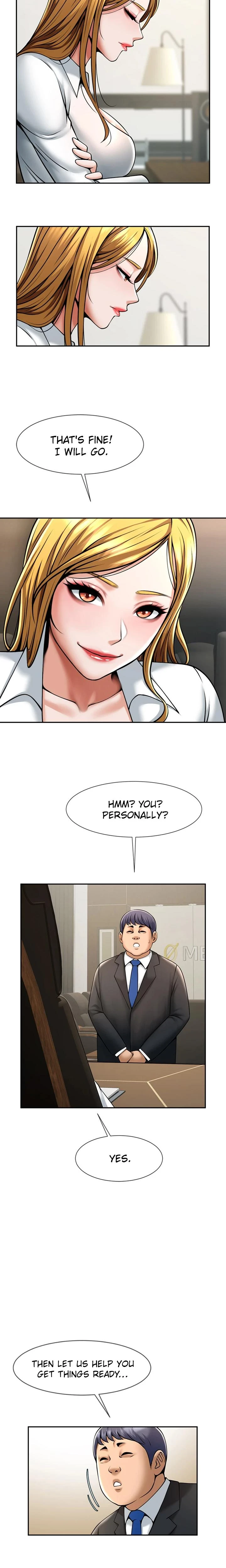 The Cheat Batter Takes All Chapter 023 Page 10