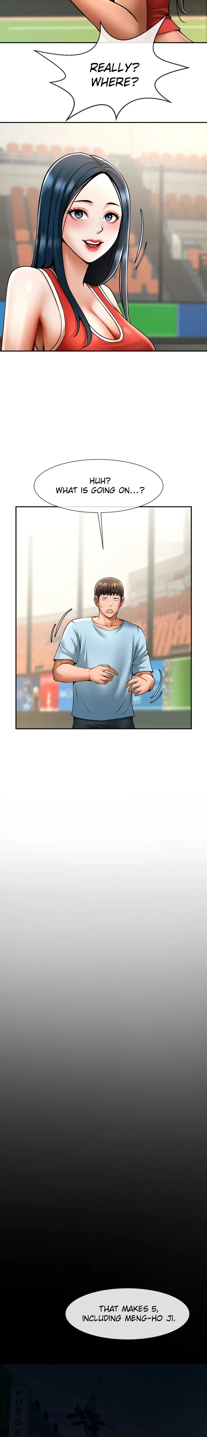 The Cheat Batter Takes All Chapter 023 Page 18