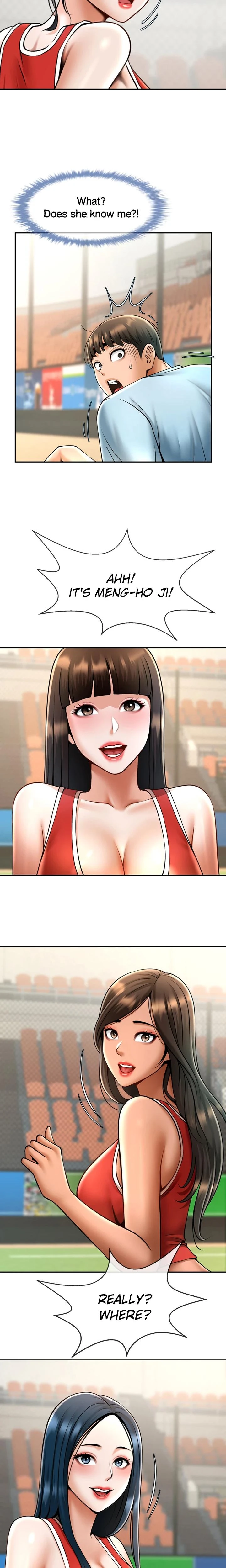 The Cheat Batter Takes All Chapter 024 Page 2
