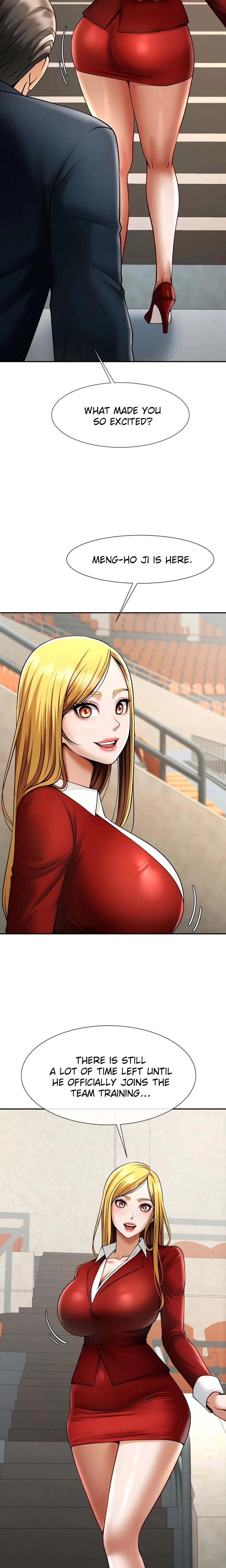 The Cheat Batter Takes All Chapter 024 Page 4