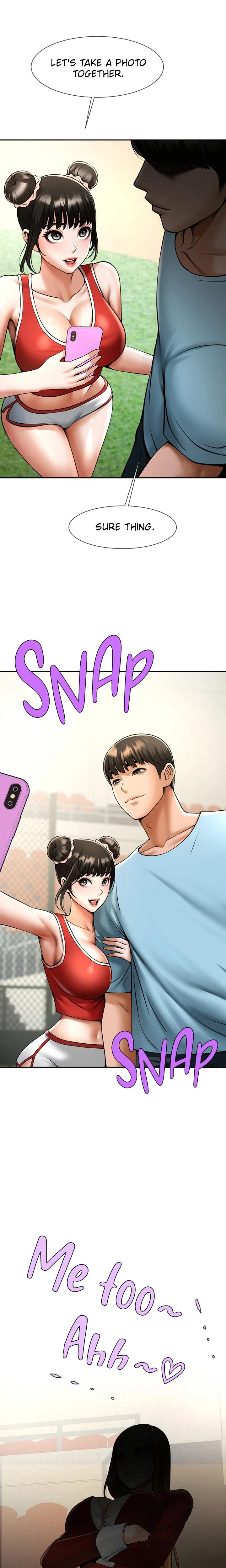 The Cheat Batter Takes All Chapter 024 Page 6