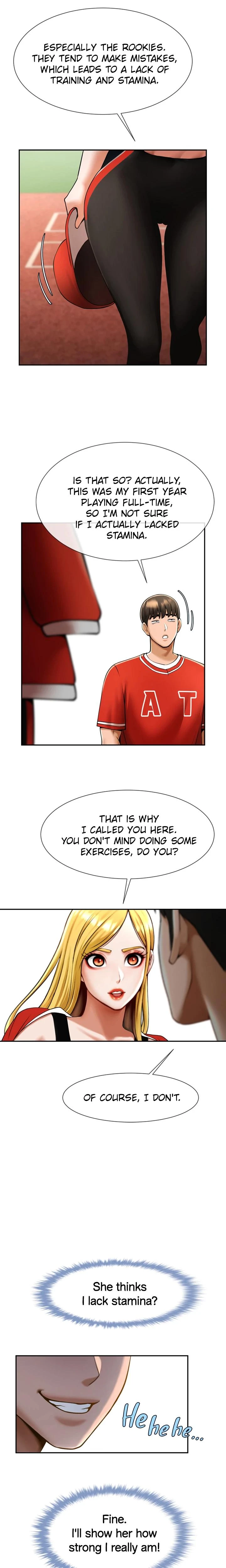 The Cheat Batter Takes All Chapter 024 Page 11