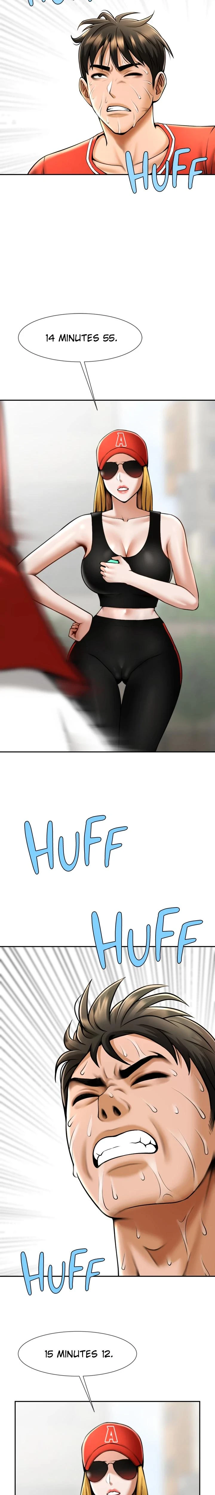 The Cheat Batter Takes All Chapter 024 Page 16