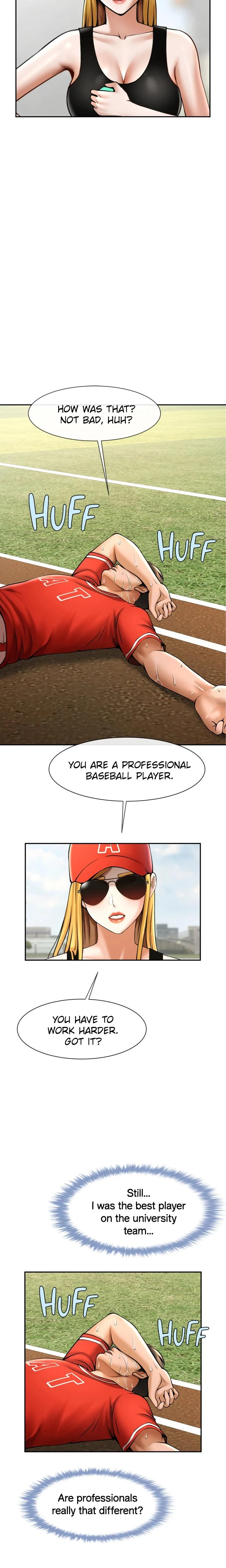 The Cheat Batter Takes All Chapter 024 Page 17