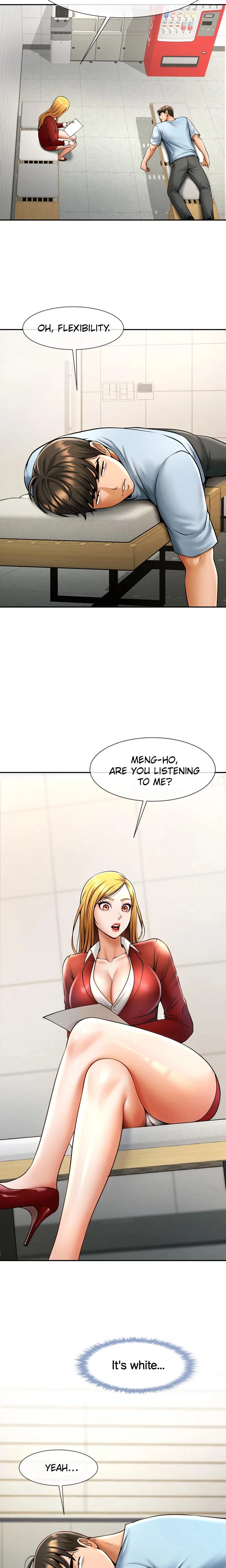 The Cheat Batter Takes All Chapter 025 Page 4