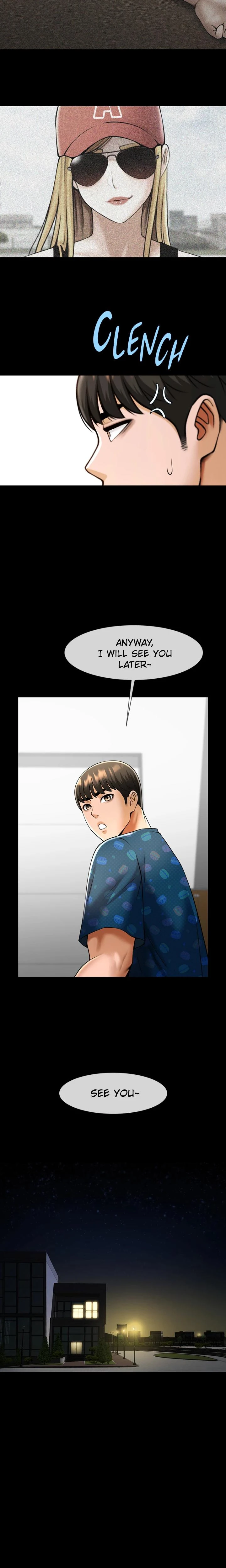 The Cheat Batter Takes All Chapter 025 Page 13