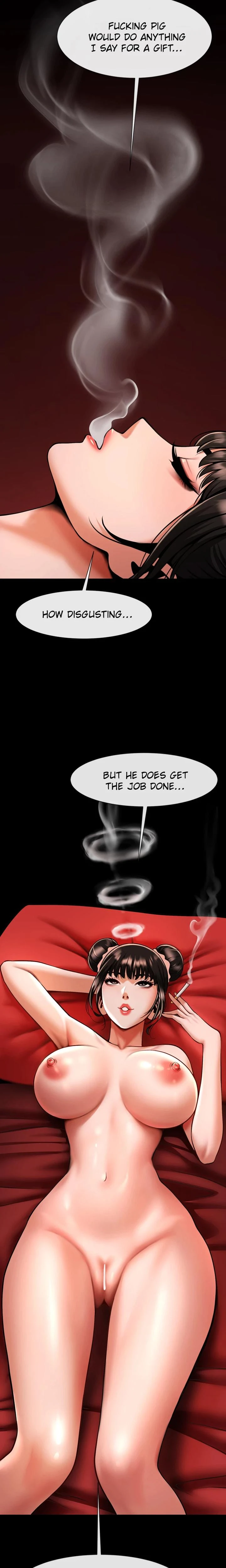 The Cheat Batter Takes All Chapter 025 Page 19