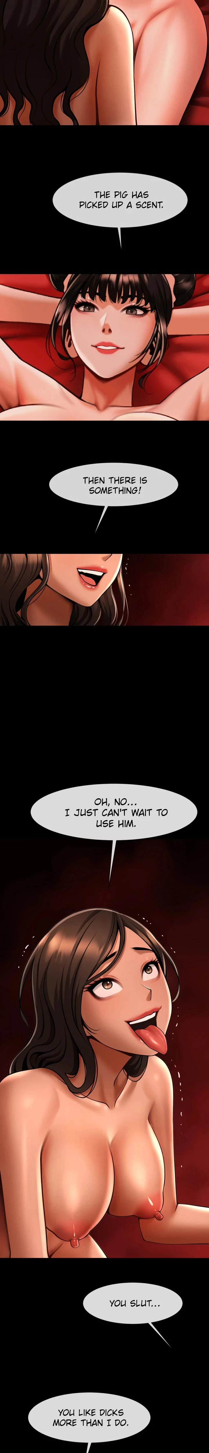 The Cheat Batter Takes All Chapter 025 Page 22