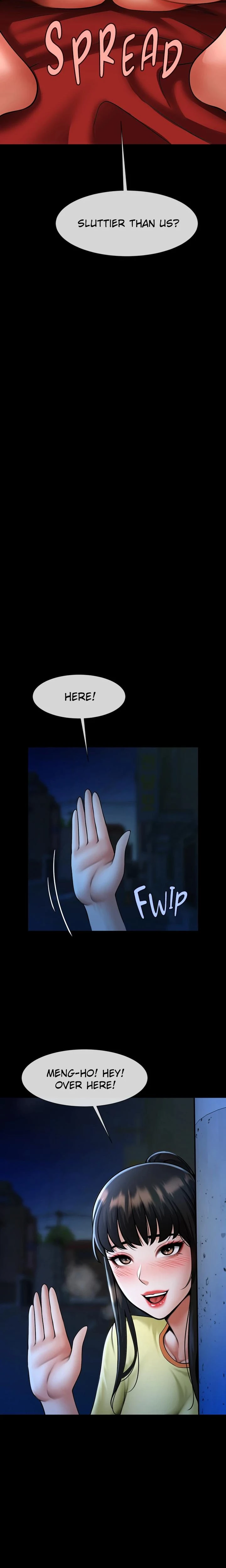 The Cheat Batter Takes All Chapter 026 Page 2