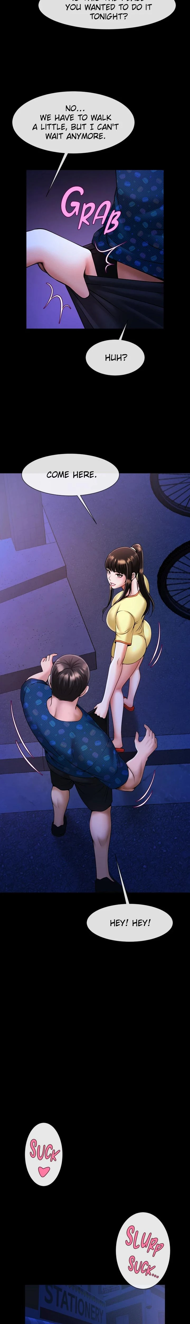 The Cheat Batter Takes All Chapter 026 Page 6